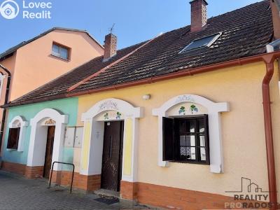 Prodej vinného sklepa Prušánky č. 1