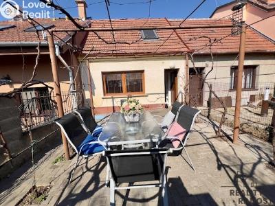 Prodej vinného sklepa Prušánky č. 2