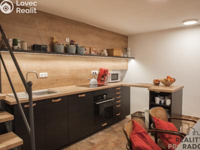 Prodej vinného sklepa Prušánky č. 4