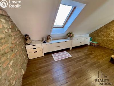 Sale wine cellar Prušánky č. 10