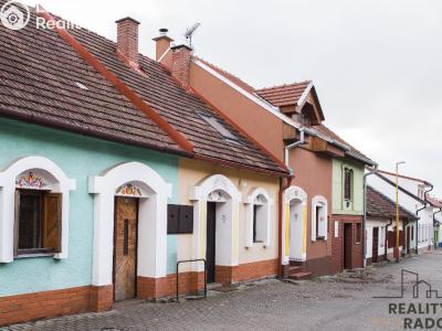Sale wine cellar Prušánky č. 15