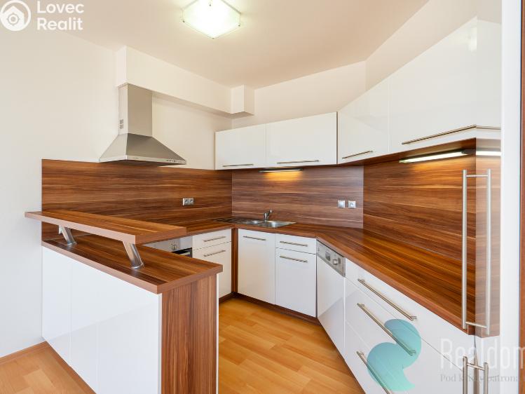 Prodej bytu 3+KK České Budějovice, Lidická tř. č. 7