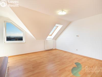 Prodej bytu 3+KK České Budějovice, Lidická tř. č. 2