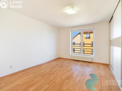 Prodej bytu 3+KK České Budějovice, Lidická tř. č. 6