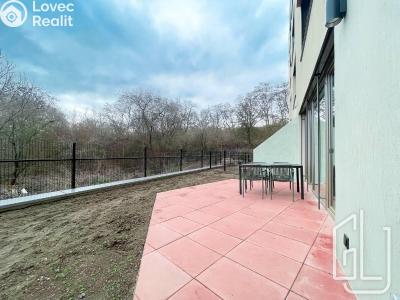 Pronájem bytu 2+KK Praha 5, Radlice, U Komína č. 3