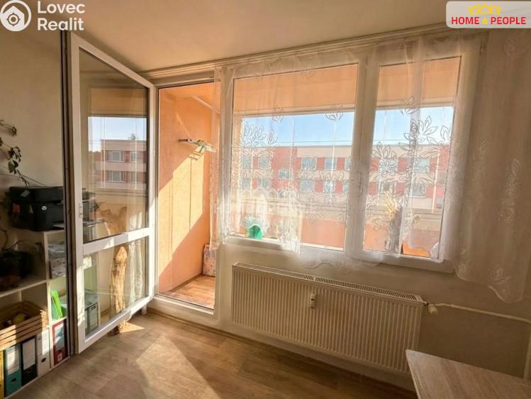 Продажа квартиры 4+KK Jince, Zborovská č. 14