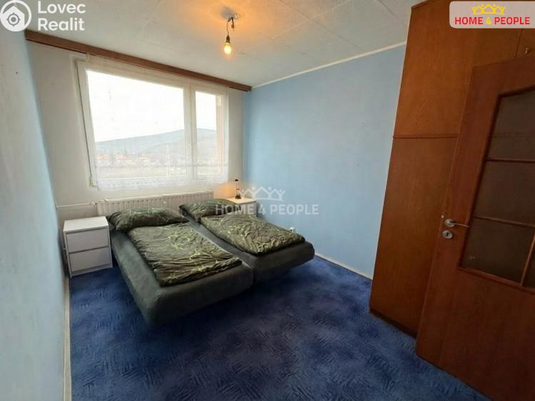 Продажа квартиры 4+KK Jince, Zborovská č. 16