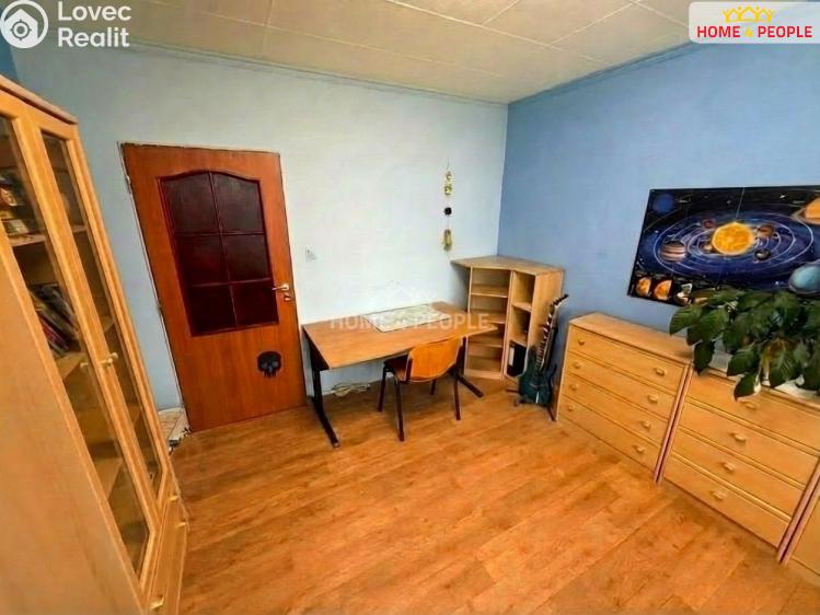 Продажа квартиры 4+KK Jince, Zborovská č. 20