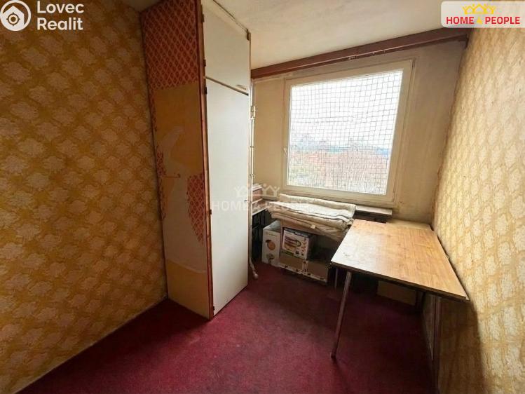 Продажа квартиры 4+KK Jince, Zborovská č. 22