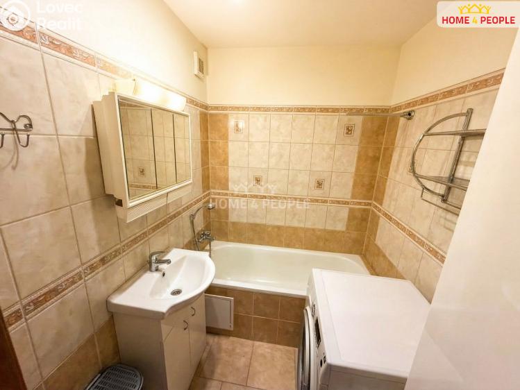 Продажа квартиры 4+KK Jince, Zborovská č. 23