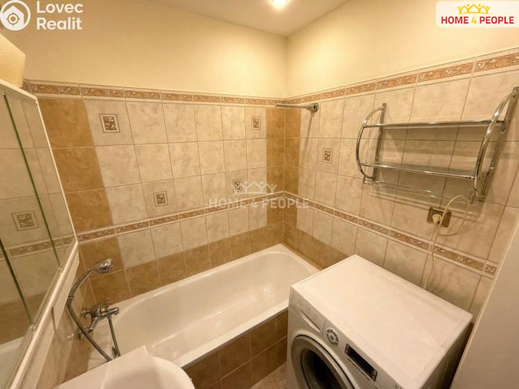 Продажа квартиры 4+KK Jince, Zborovská č. 24