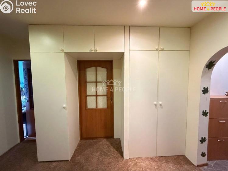 Продажа квартиры 4+KK Jince, Zborovská č. 29