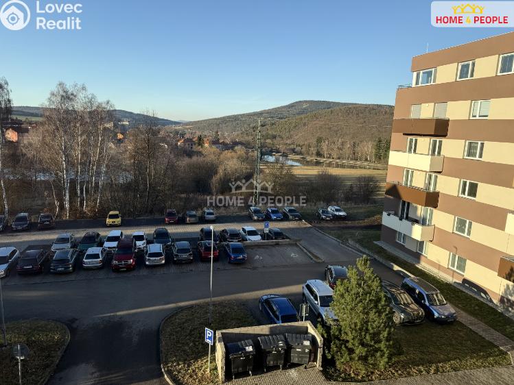 Продажа квартиры 4+KK Jince, Zborovská č. 31