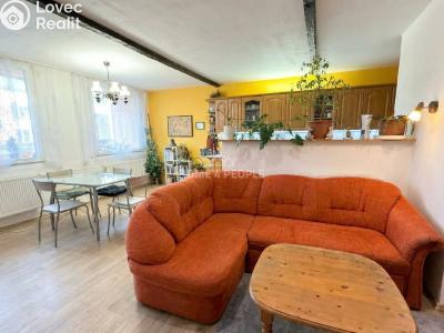 Продаж квартири 4+KK Jince, Zborovská č. 2