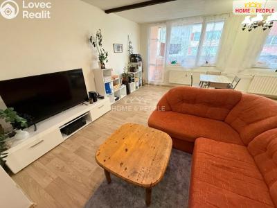 Продаж квартири 4+KK Jince, Zborovská č. 4