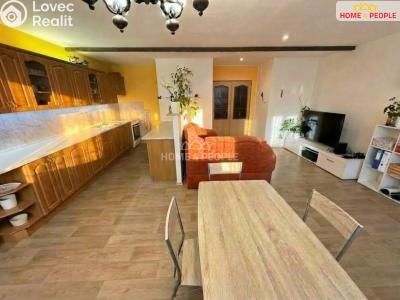 Продаж квартири 4+KK Jince, Zborovská č. 6