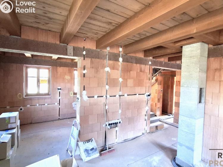 Prodej rodinného domu Blansko č. 6