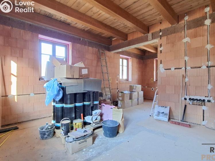 Prodej rodinného domu Blansko č. 7