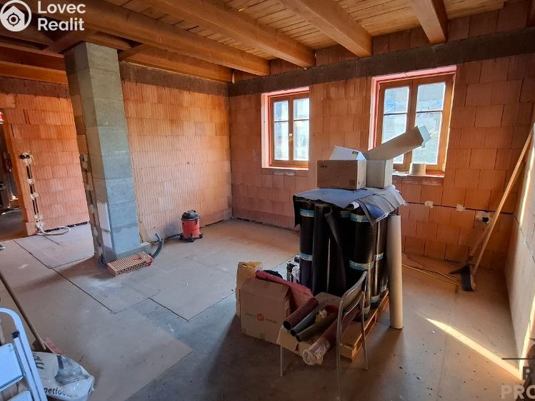 Prodej rodinného domu Blansko č. 8