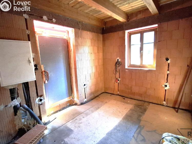 Prodej rodinného domu Blansko č. 10