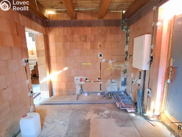 Prodej rodinného domu Blansko č. 11