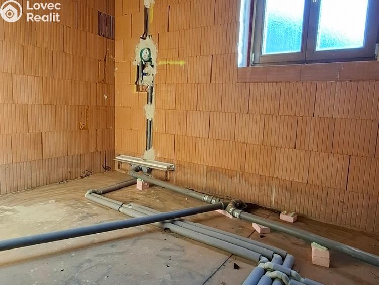 Prodej rodinného domu Blansko č. 12