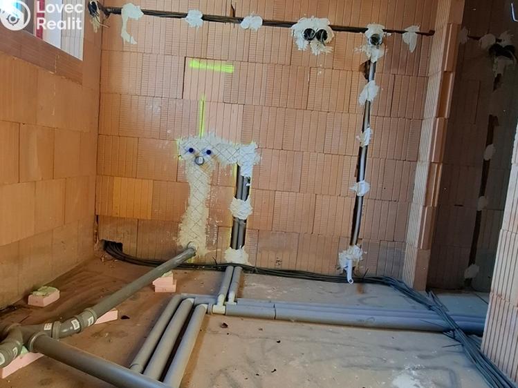 Prodej rodinného domu Blansko č. 13