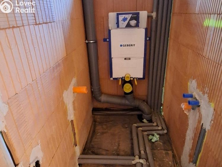 Prodej rodinného domu Blansko č. 14