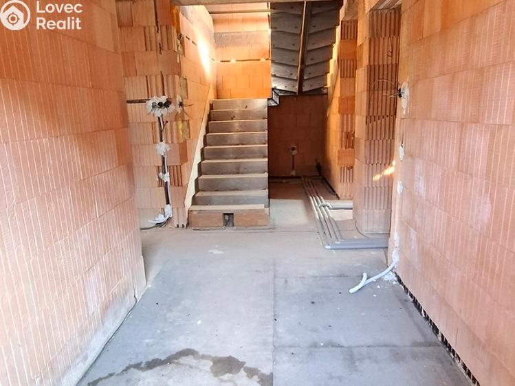 Prodej rodinného domu Blansko č. 15