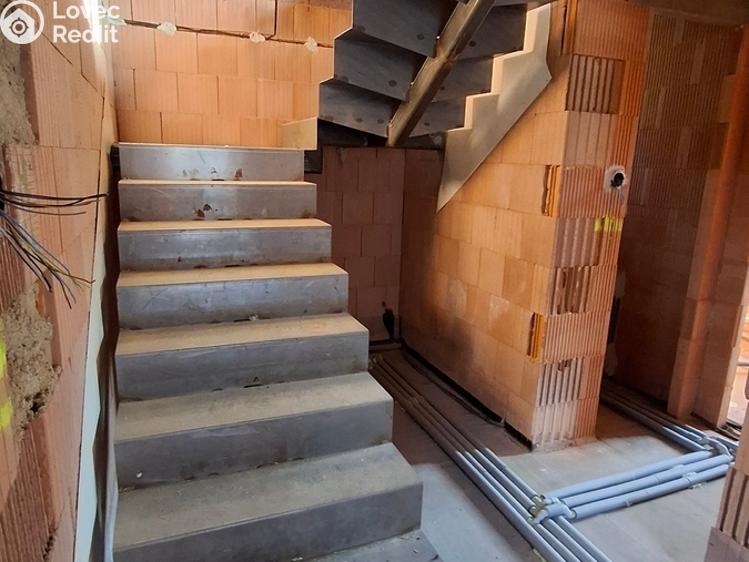 Prodej rodinného domu Blansko č. 16