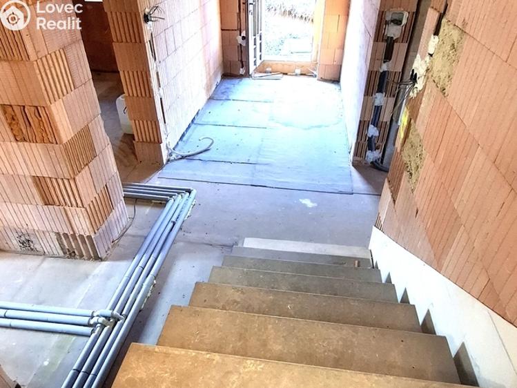 Prodej rodinného domu Blansko č. 17