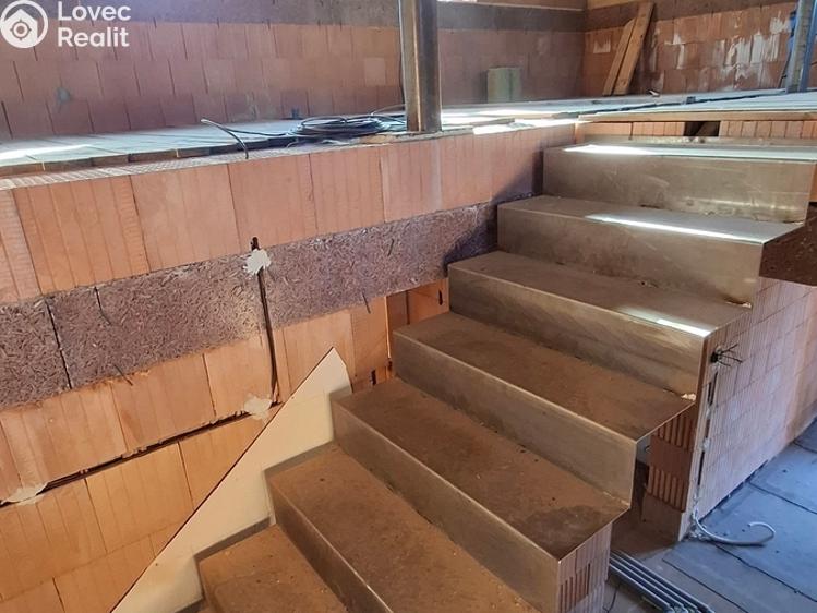 Prodej rodinného domu Blansko č. 18