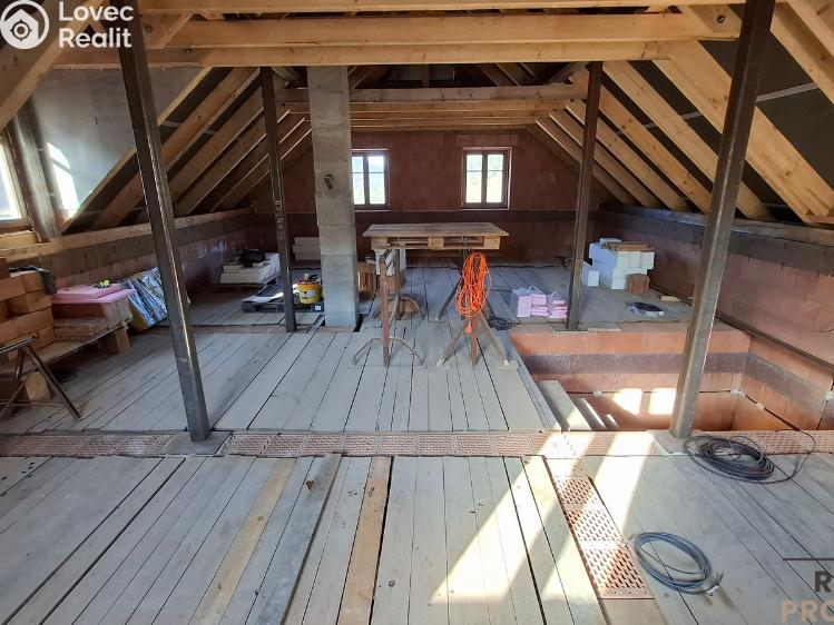 Prodej rodinného domu Blansko č. 19