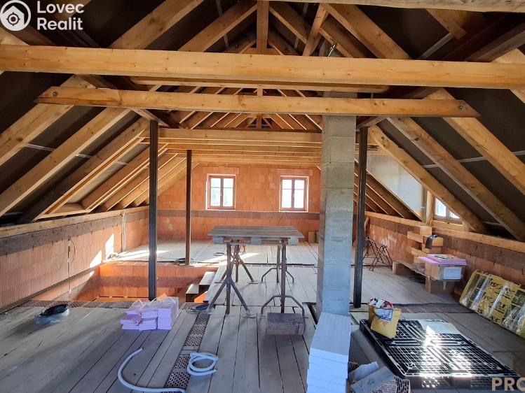 Prodej rodinného domu Blansko č. 20