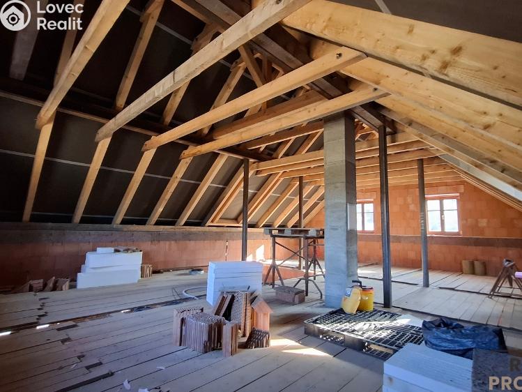 Prodej rodinného domu Blansko č. 21