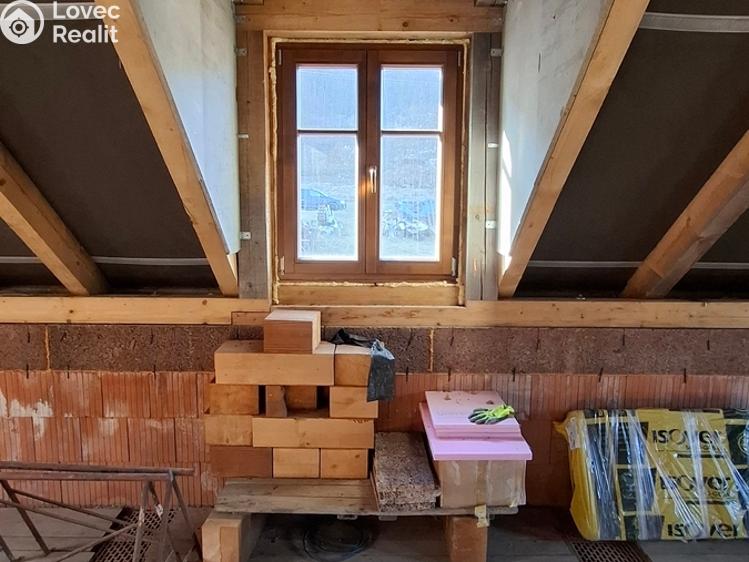 Prodej rodinného domu Blansko č. 22