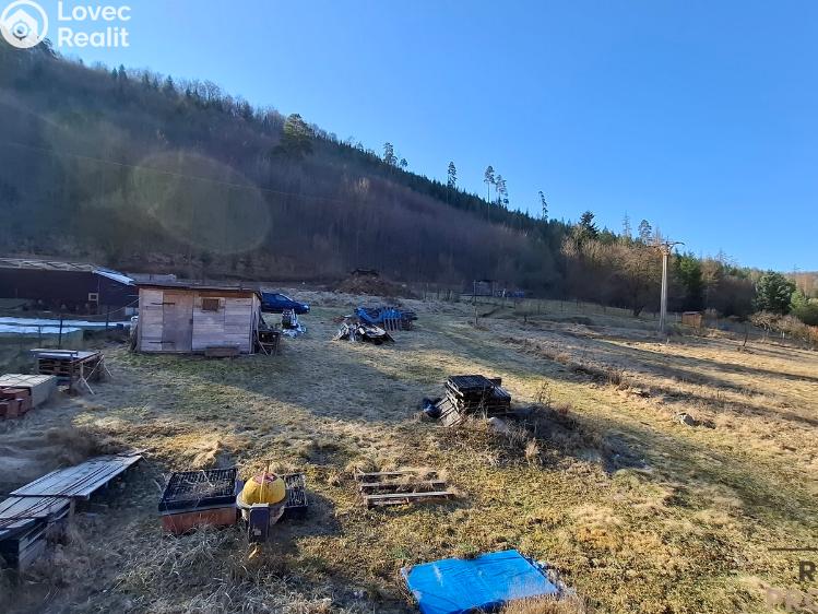 Prodej rodinného domu Blansko č. 24