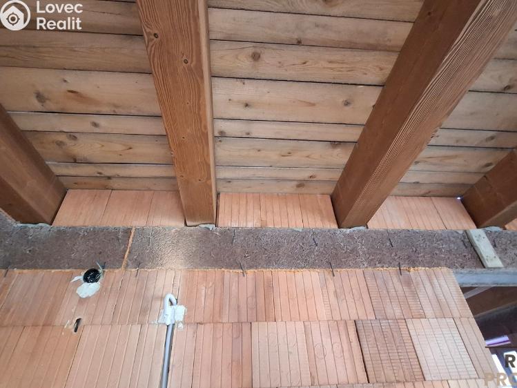 Prodej rodinného domu Blansko č. 25