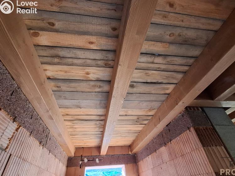 Prodej rodinného domu Blansko č. 26