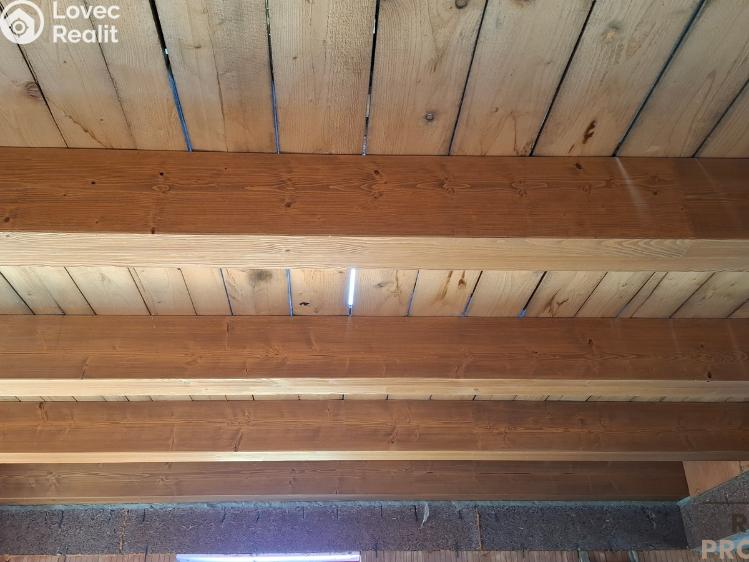 Prodej rodinného domu Blansko č. 28