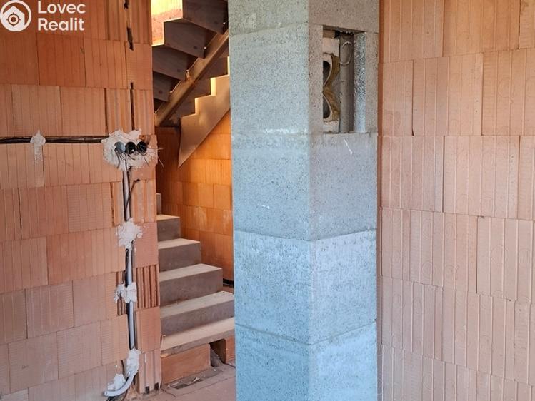 Prodej rodinného domu Blansko č. 29