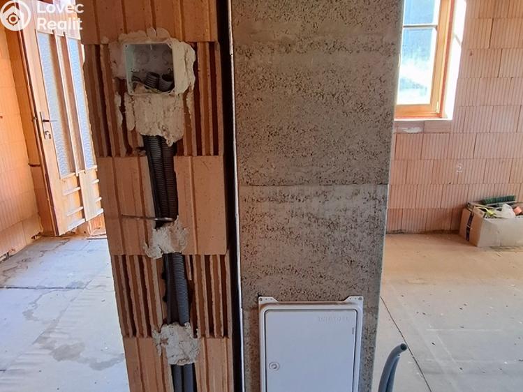 Prodej rodinného domu Blansko č. 30