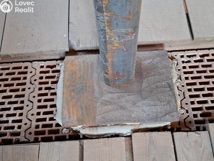 Prodej rodinného domu Blansko č. 33