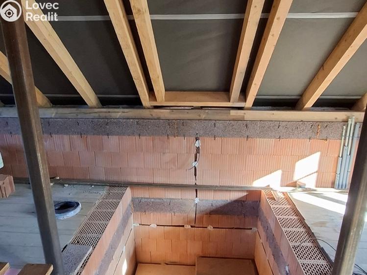 Prodej rodinného domu Blansko č. 34