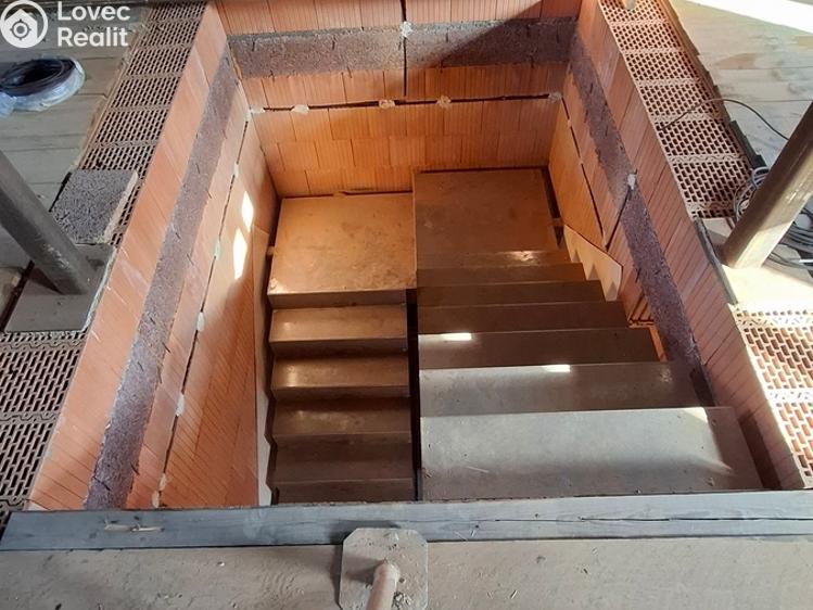 Prodej rodinného domu Blansko č. 35