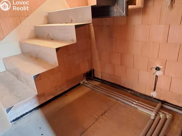 Prodej rodinného domu Blansko č. 36