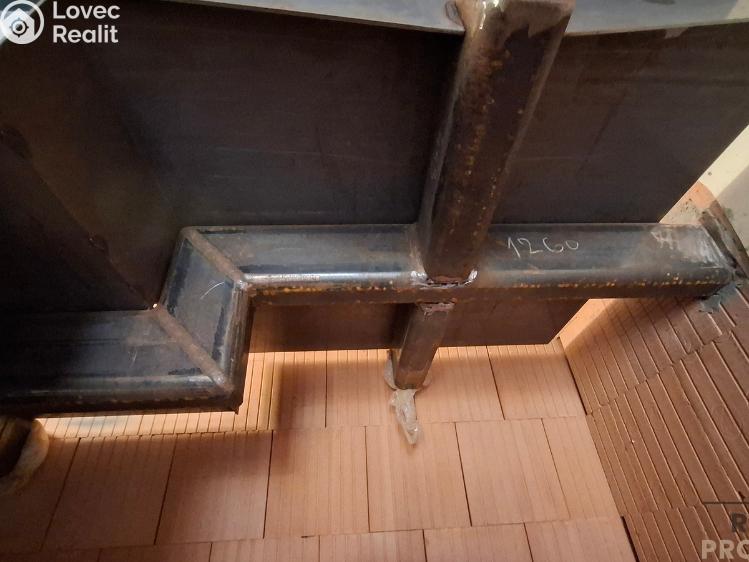 Prodej rodinného domu Blansko č. 37