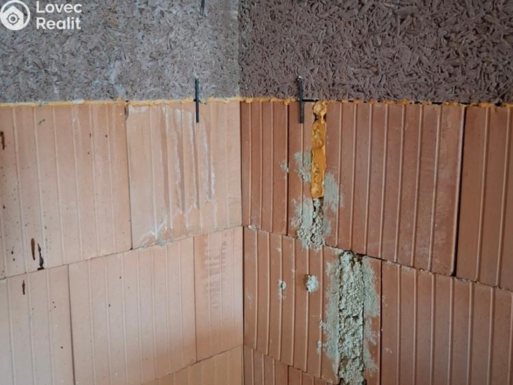 Prodej rodinného domu Blansko č. 38