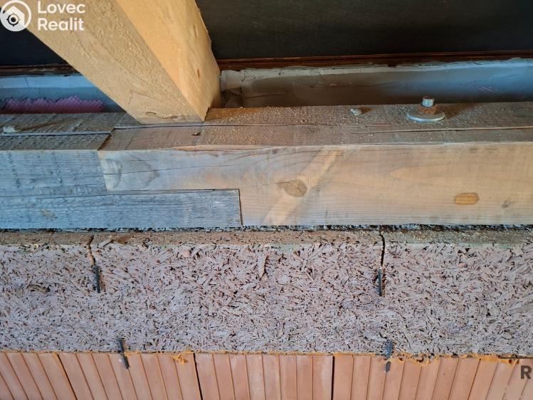 Prodej rodinného domu Blansko č. 39