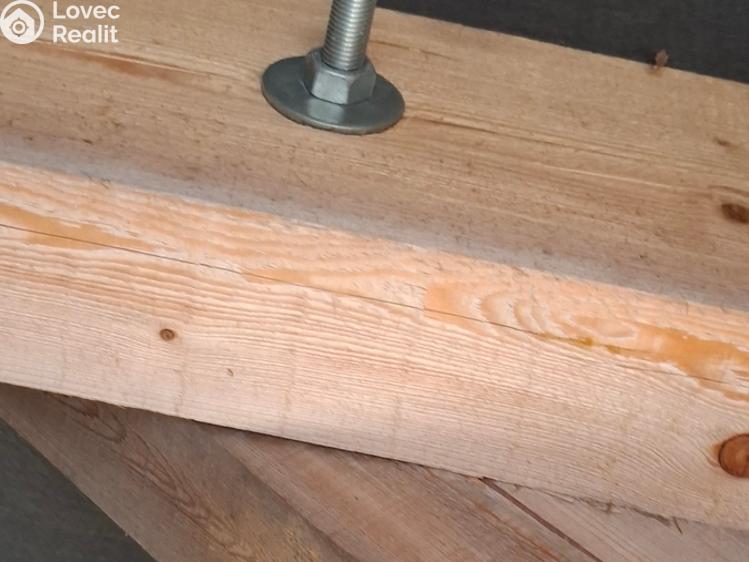 Prodej rodinného domu Blansko č. 40